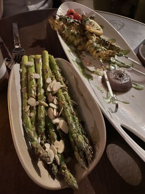   at Anixi in New York City