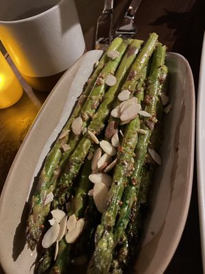   at Anixi in New York City