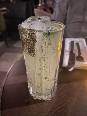   at Anixi in New York City