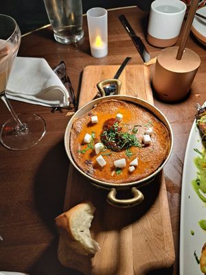  at Anixi in New York City