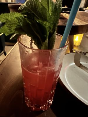 Housemate Sofa  at Anixi in New York City