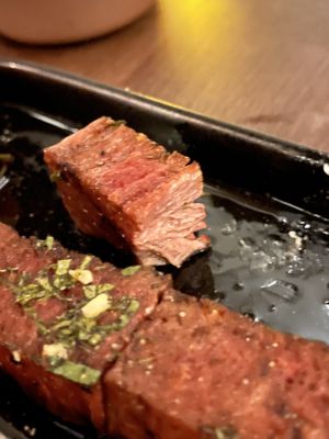 Steak   at Anixi in New York City