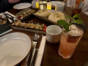  at Anixi in New York City