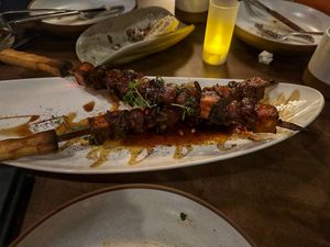  at Anixi in New York City