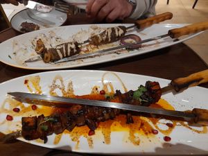  at Anixi in New York City