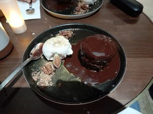  at Anixi in New York City