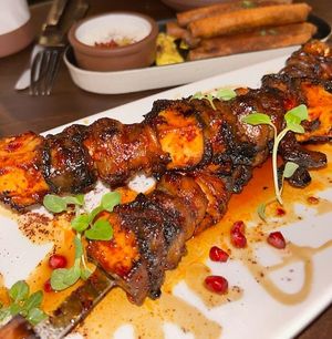  at Anixi in New York City