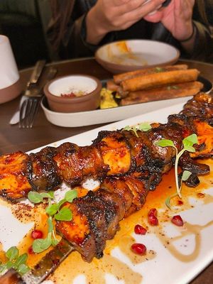  at Anixi in New York City