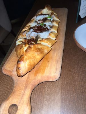   at Anixi in New York City