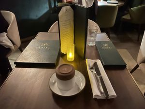   at Anixi in New York City