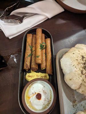  at Anixi in New York City