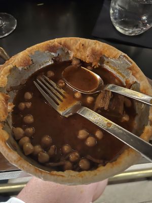   at Anixi in New York City