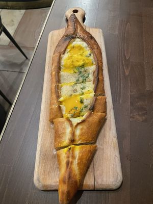   at Anixi in New York City