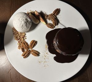   at Anixi in New York City