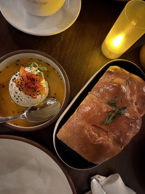   at Anixi in New York City