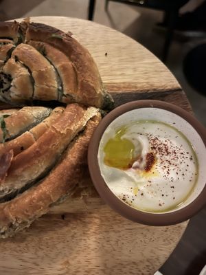   at Anixi in New York City