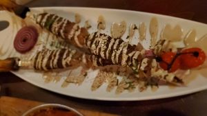  at Anixi in New York City