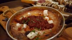  at Anixi in New York City