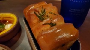  at Anixi in New York City