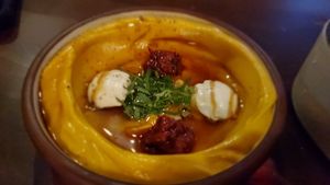  at Anixi in New York City