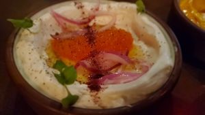  at Anixi in New York City