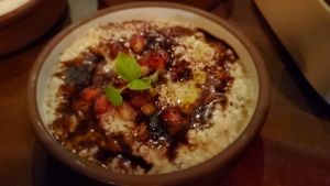  at Anixi in New York City