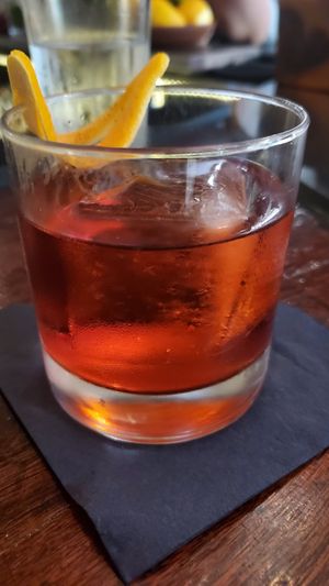  at Anixi in New York City