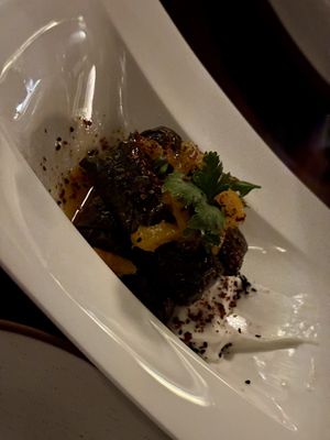   at Anixi in New York City