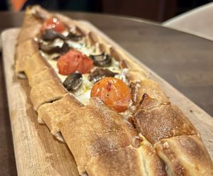 Pide  at Anixi in New York City
