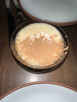   at Anixi in New York City