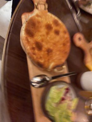   at Anixi in New York City