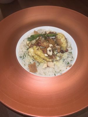   at Anixi in New York City