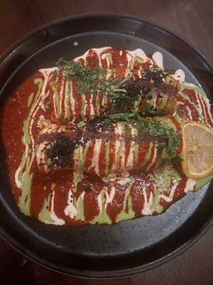   at Anixi in New York City