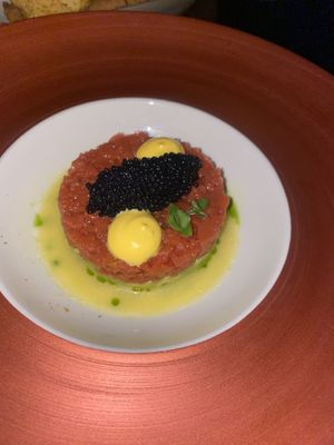   at Anixi in New York City