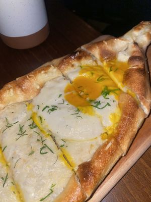   at Anixi in New York City