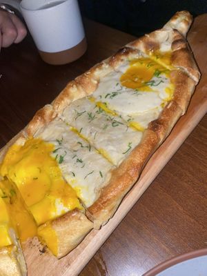   at Anixi in New York City