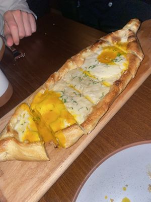   at Anixi in New York City