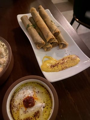   at Anixi in New York City