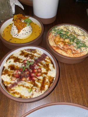   at Anixi in New York City