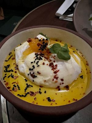   at Anixi in New York City