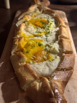   at Anixi in New York City