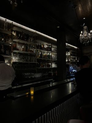   at Anixi in New York City