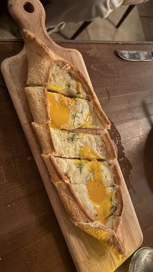   at Anixi in New York City