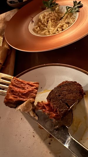   at Anixi in New York City