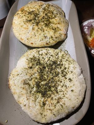   at Anixi in New York City