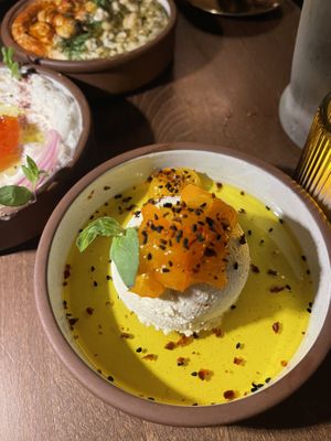   at Anixi in New York City