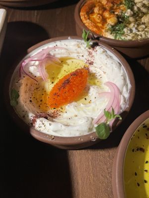   at Anixi in New York City