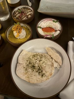   at Anixi in New York City