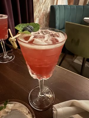   at Anixi in New York City