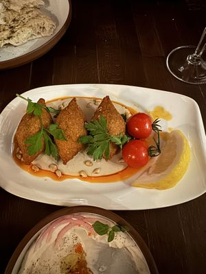   at Anixi in New York City